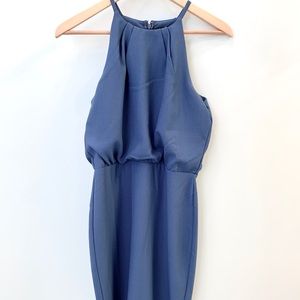 Banana Republic dress